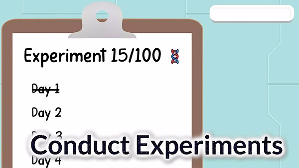 生物实验室模拟器