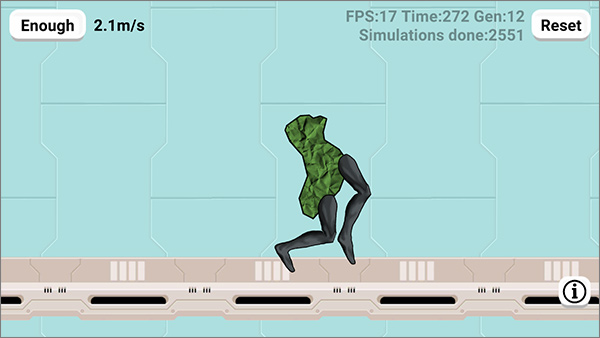 生物实验室模拟器