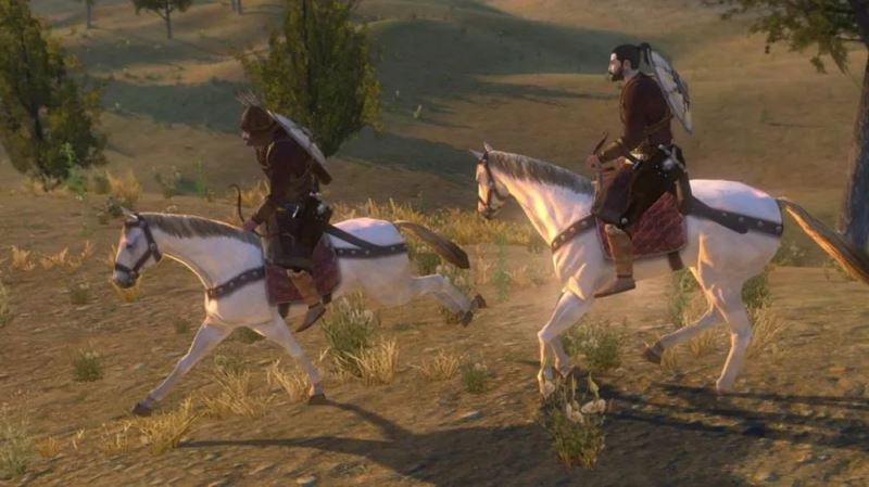 骑马与砍杀战团