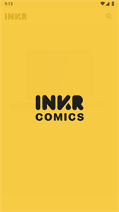 INKR漫画