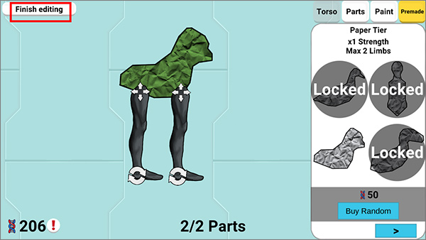 生物实验室模拟器