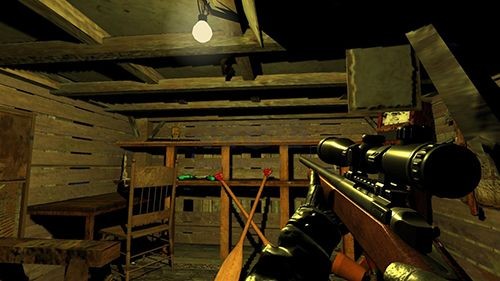 警笛头重制版mod菜单版