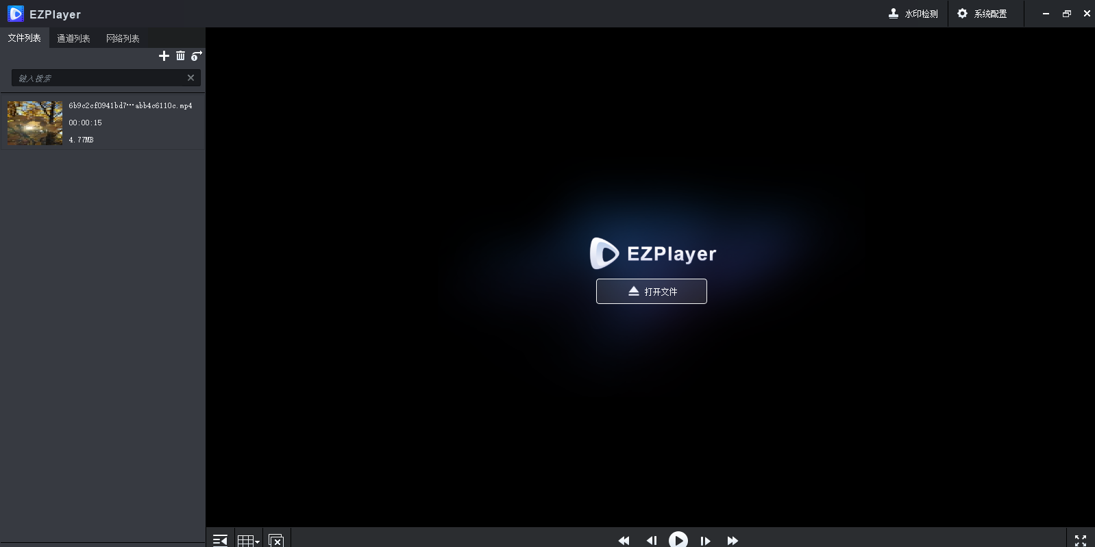 EZPlayer