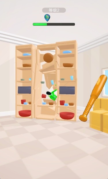 砍击僵尸内置mod菜单