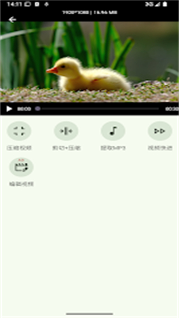 视频压缩
