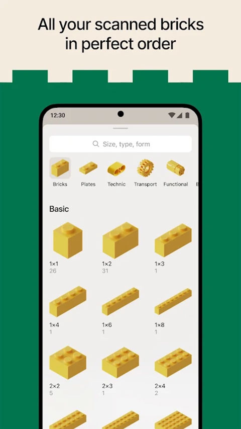 brickit app