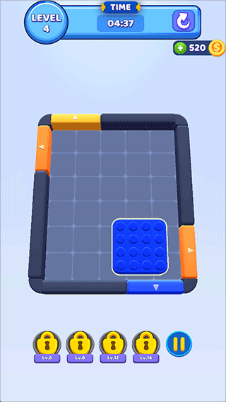 Color Block Jam
