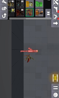 3D布娃娃游乐场