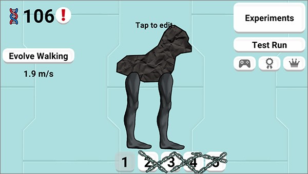 生物实验室模拟器