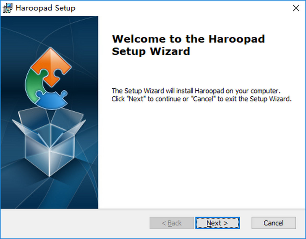 Haroopad64位