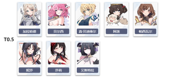 失落之剑韩服