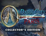 黑暗之城：巴黎（Dark City: Paris）
