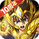 圣斗士星矢重生华为版