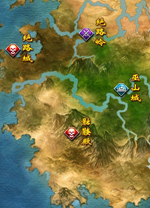 魔兽地图燃烧军团入侵0.9测试版