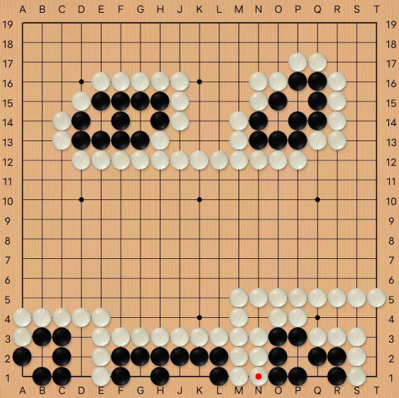 腾讯围棋