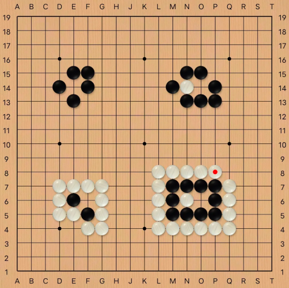 腾讯围棋