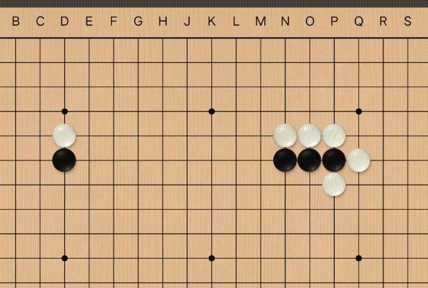 腾讯围棋