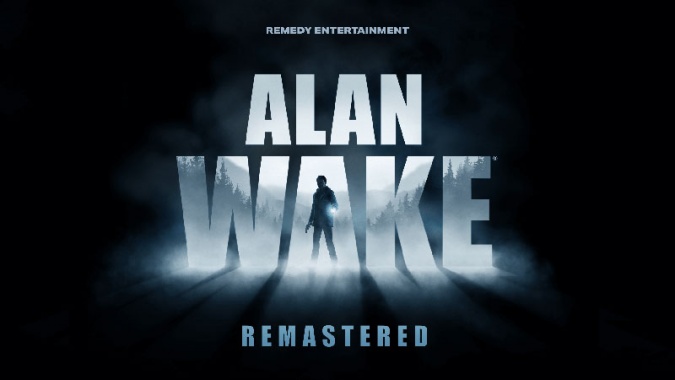 心灵杀手：重制版（Alan Wake Remastered）免安装绿色中文版