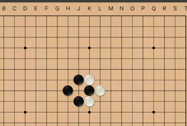 腾讯围棋