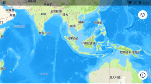 华为地图app官方版