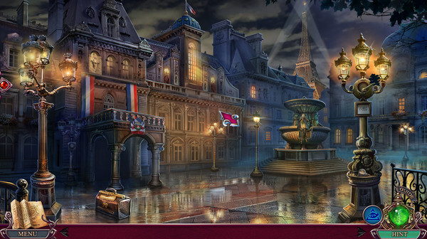 黑暗之城：巴黎（Dark City: Paris）