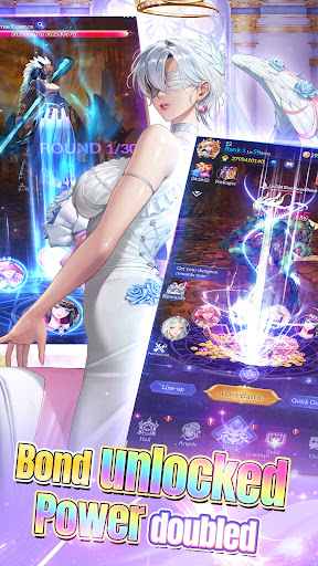 放置女神手游