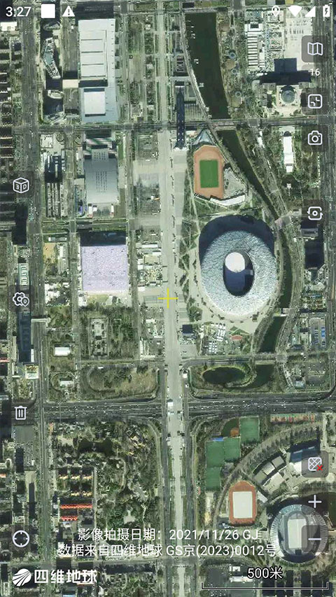 奥维互动地图浏览器手机版
