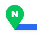NAVER地图