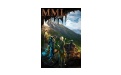 Project MML段首LOGO