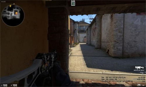 CSGO手机版