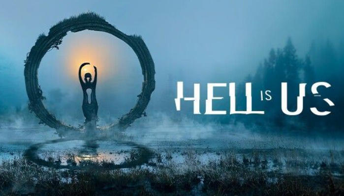 地狱即我们截图