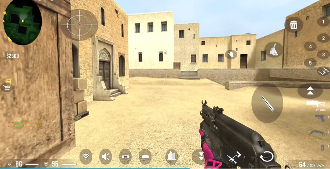 CSGO国际服