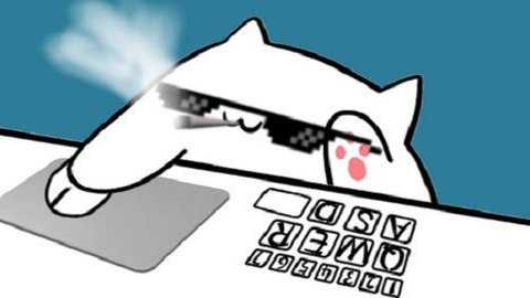 bongocat猫咪键盘