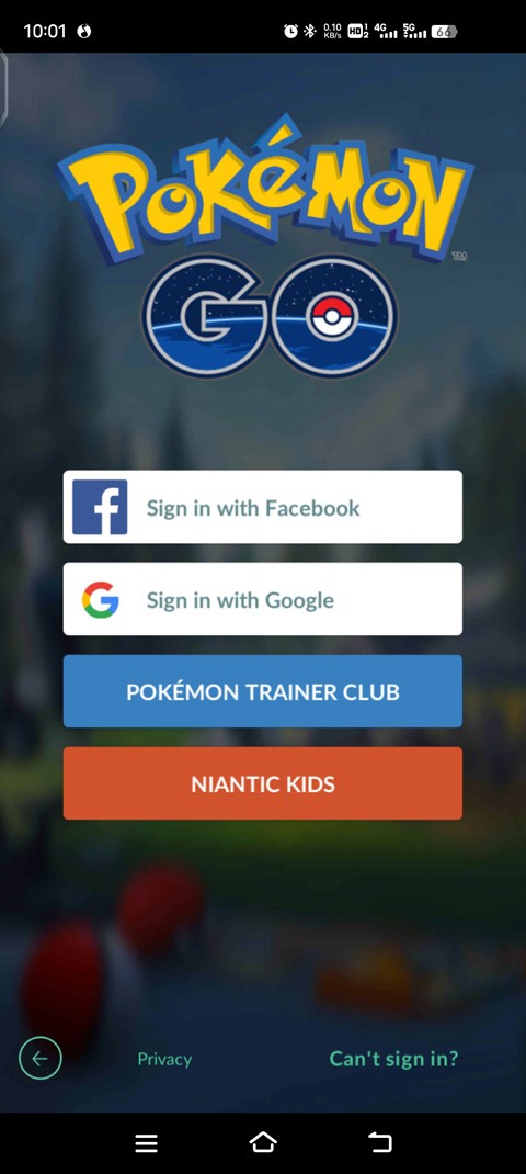 Pokemon