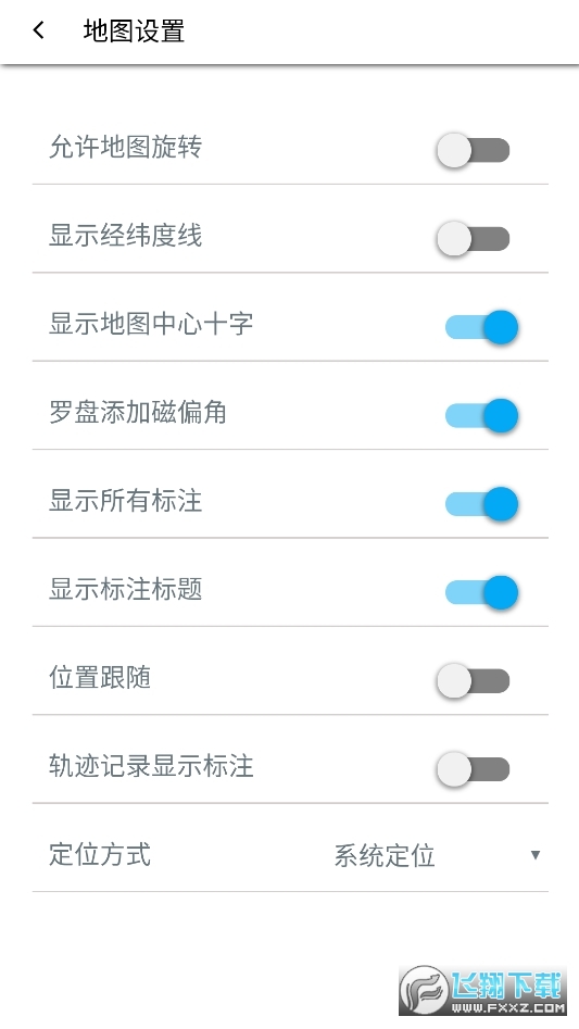 一起看地图免费版
