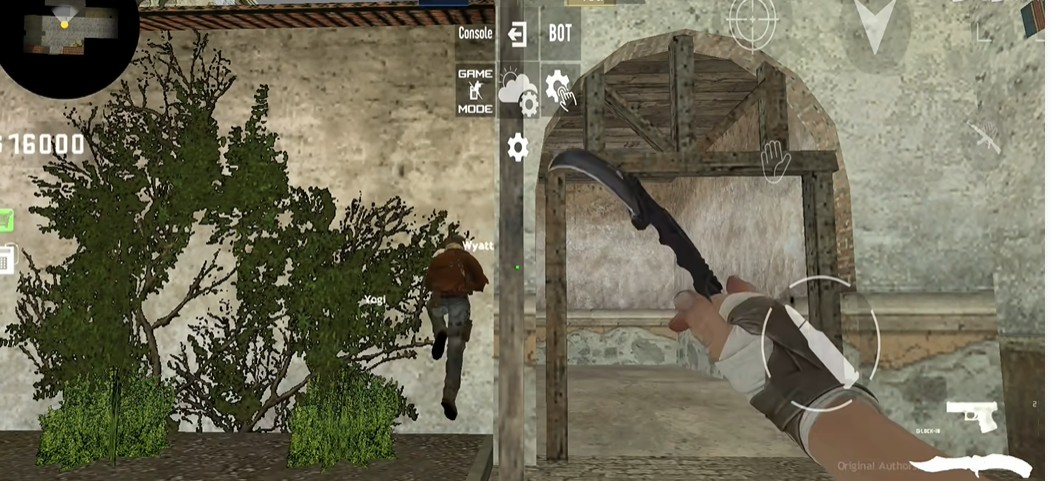 CSGO国际服