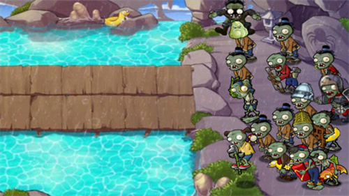 植物大战僵尸西游版免费版