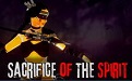 Sacrifice of The Spirit段首LOGO