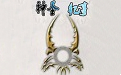 Sacred段首LOGO