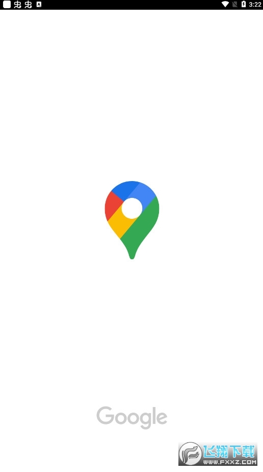 谷歌地图(Google Maps)安卓版