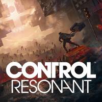 控制 Resonant