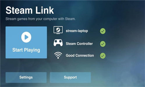 Steam手机版