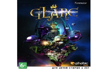 glare段首LOGO