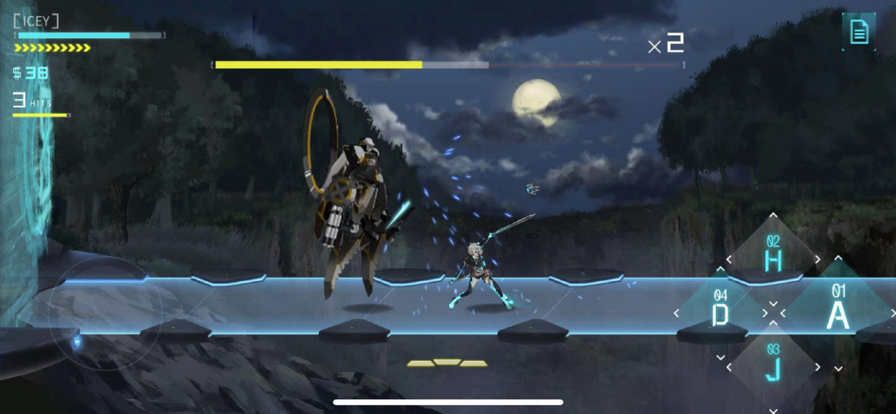 艾希正版