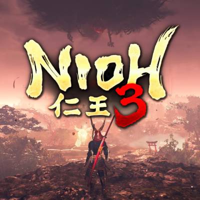 仁王3