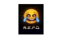 R.E.P.O.段首LOGO