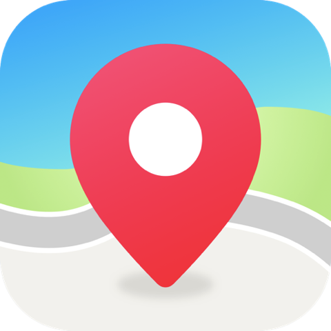 花瓣地图app(Petal 地图)