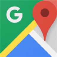 google卫星地图
