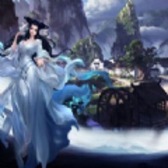 新倩女幽魂
