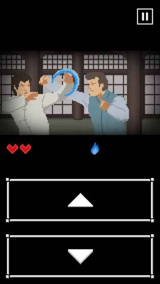 反击游戏